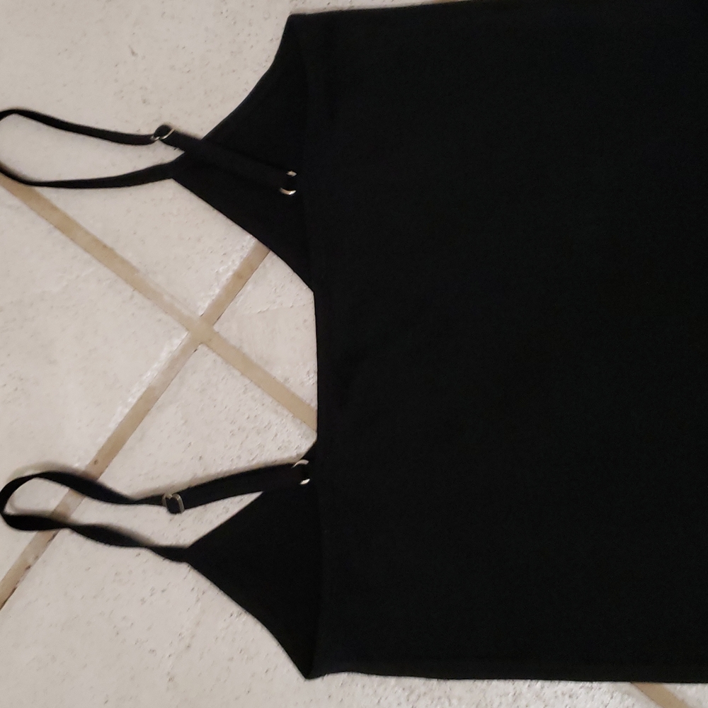 DYNAMIC SEAMLESS BODY SLIP - Picture 3 of 5